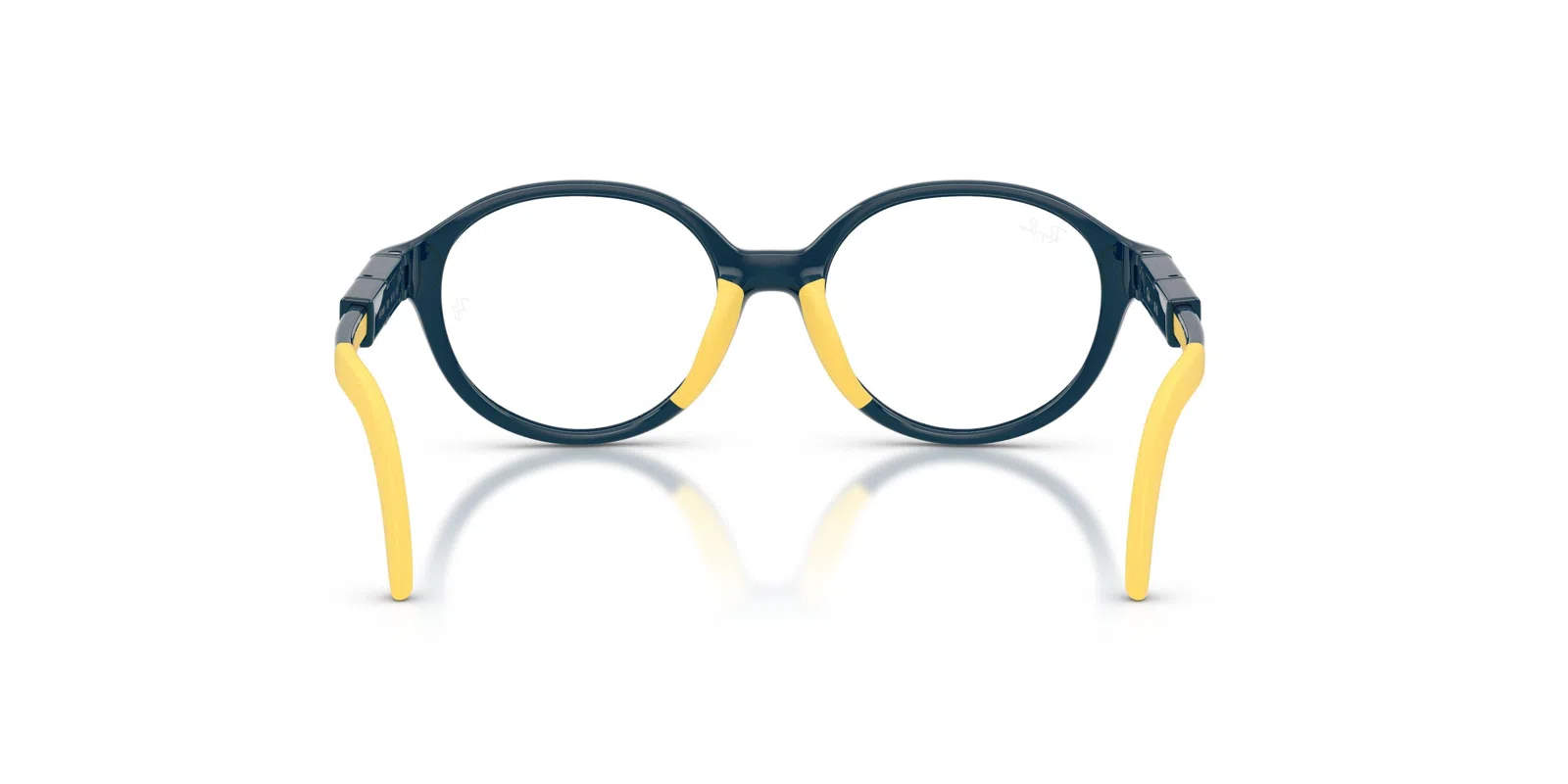 Ray-Ban Junior A1981 Eyeglasses - view 25